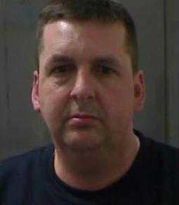 Drug lord Mark Officer jailed over massive £1 million cocaine haul