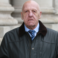 Veteran republican Kevin Hannaway charged with helping the 'IRA'