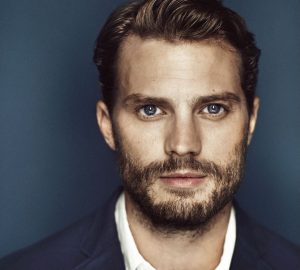 Housewives heartthrob Jamie Dornan up for gong in Personality of teh Year at Ulster Tatler Awards 2015
