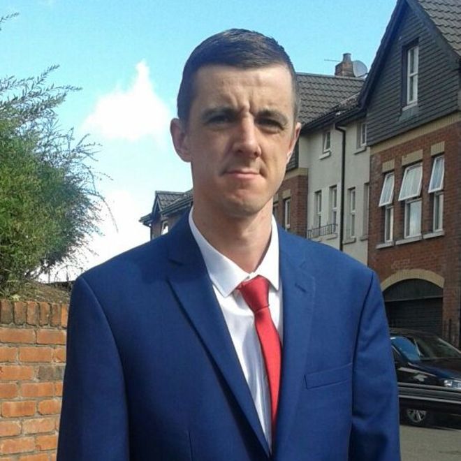 Police appeal for help in solving the death of Sean Corrigtan have arrested a man