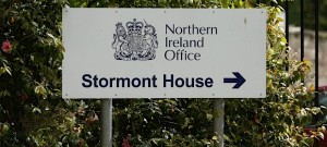 Stormont house
