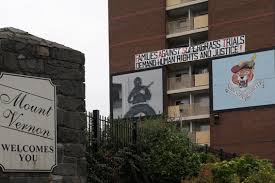 belfast assault north man after fighting his detectives investigating critical suspected condition following left