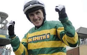 Tony McCoy