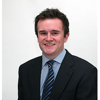 Alliance councillor and Lisburn deputy mayor Stephen Martin