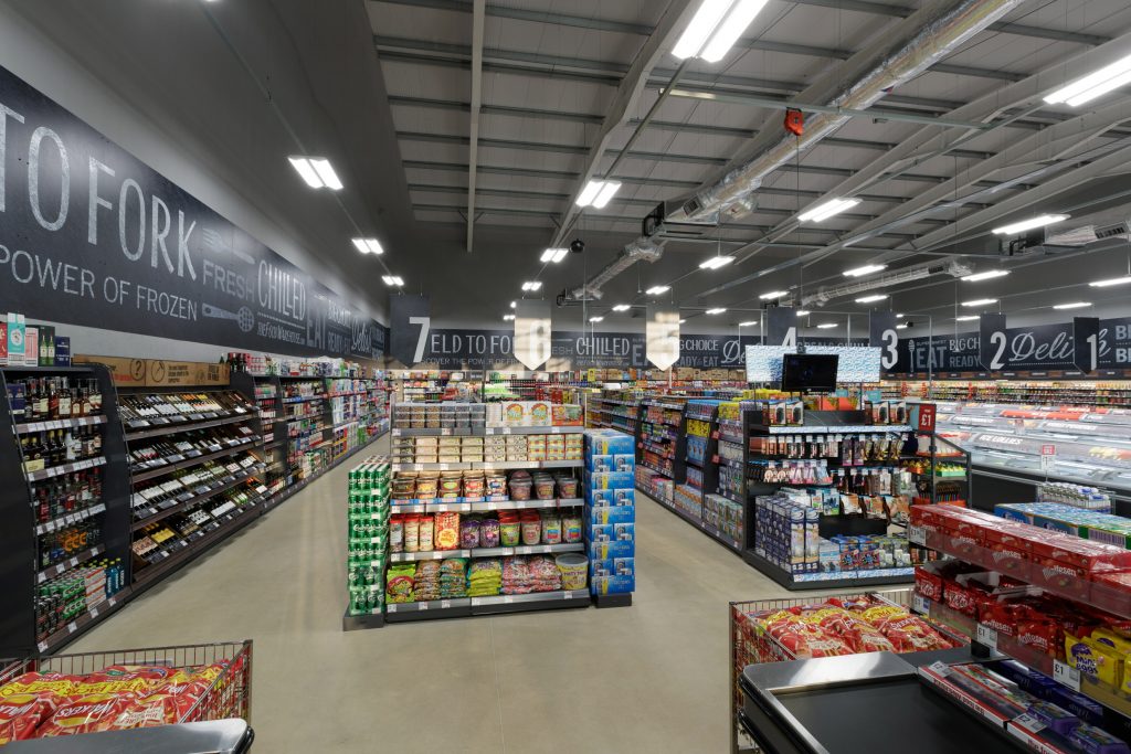 Jobs in retail in northern ireland