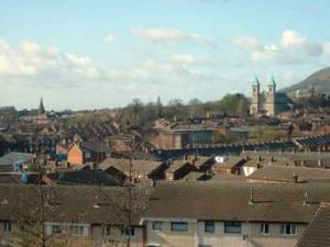 One in 50 of social housing may be fraudulently occupied, says watchdog report