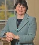 Jobs boost for Enterprise Minister Arlene Foster 