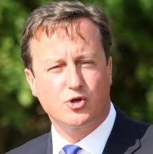 David Cameron gives no commitment on devolving coporation tax powers until after Scottish referendum