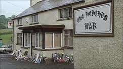 Six men died when UVF gunmen raked The Heights bar in Loughinisland in June 1994.