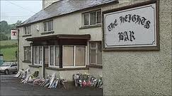 Six men died when UVF gunmen raked The Heights bar in Loughinisland in JUne 1994.