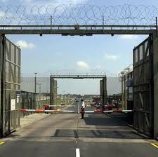 Three arrested over bid to smuggle drugs into top security Maghaberry prison
