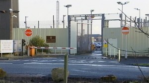 Justice Minister to announce new Magilligan jail