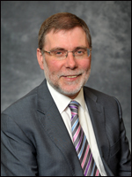 DUP MLA Nelson McCausland condemns Rathcoole robbery