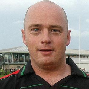 Constable Peadar Heffron targeted by ONH with car bomb