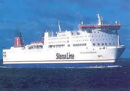 Take a Stena Line ferry and visit Scotland 