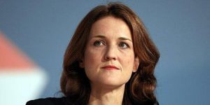 Theresa Villiers says Tyrone Volunteers parade is "deeply insensitive'' to victims of IRA violence