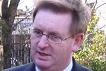 Willie Frazer of the Ulster People's Forum' accuses PSNI of 'political policing'.