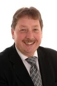 Finance Minister Sammy Wilson 