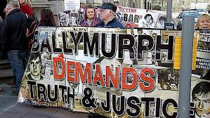 Ballymurphy