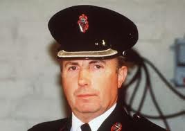 Chief Supt Harry Breen