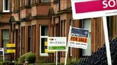 House prices stll falling in Northern Ireland but sales are on the up