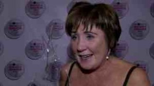 Patricia Clements