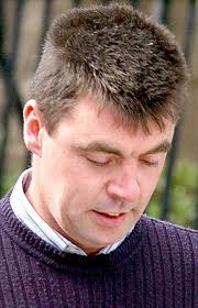 Omagh bomb suspect Seamus Daly was found liable for atrocity