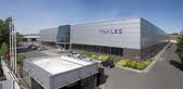 Thales shedding 50 jobs