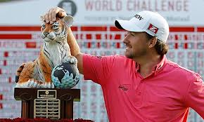 Graeme McDowell hoping to add the WGC Matchply to his  WC title