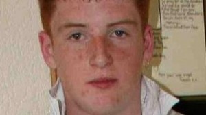 Murdered Catholic schoolboy Michael 'Mickey Bo' McIlveen