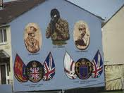 UDA evict father and son over murder bid