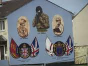 UDA veteran hunted over attempted murder