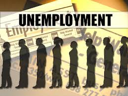 NI jobless numbers falls up 9,000 on the year