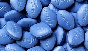 Health officialsI seize VIagra tablets during searches in Belfast's sex shops