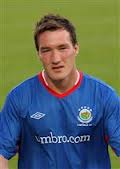 Albert Watson also leaving Linfield for Canada