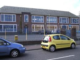 New school for Glenwood primary