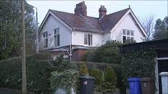 House fire in north Belfast