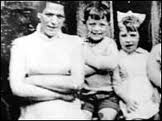 IRA murder victim Jean McConville