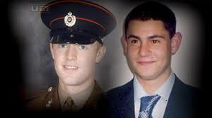 Sappers Patrick Azimkar and Mark Quinsey shot dead by the Real IRA