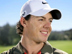 Holywood's Rory McIlrory signs massive Nike sponsorship deal