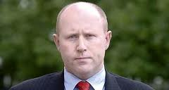 PSNI Organised Crime Branch chief supt Roy McComb