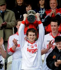 Tyrone GAA captain Sean Hackett denies murder his dad but admits intending to kill him