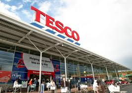 Tesco 1