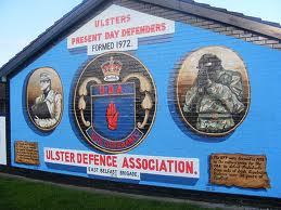 East Belfast UDA leadership call for an end to the violence