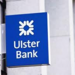 Ulster Bank to shut 22 branches by June 2013