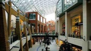 Three stores to close at Victoria Square