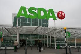 ASDA withdraw NI made frozen burgers in precautionary measure