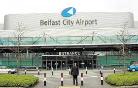 Belfast City Airport