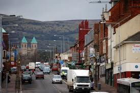Funding to help rejuvenate Crumlin Road, north Belfast