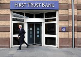 First Trust Bank to shut six NI branches this year